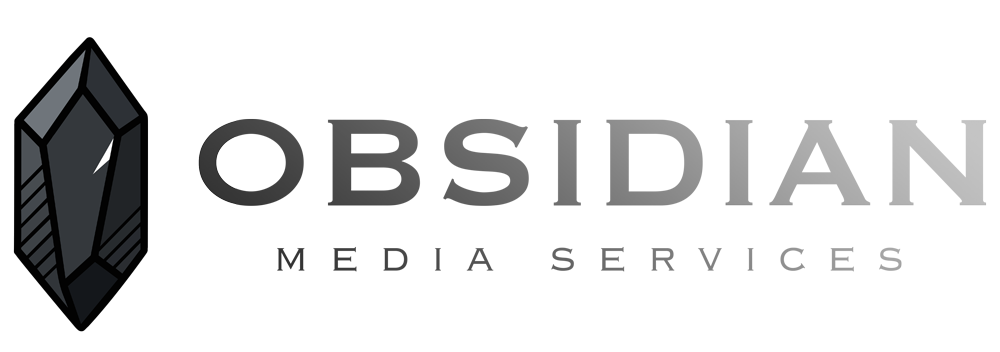 Obsidian Media Services