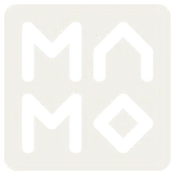 Mamo logo
